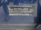 BMW X3 Sdrive30I 5UXTY3C0XM9F93615 снимка