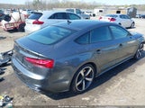 Audi A5 Sportback Prestige 45 Tfsi S Line Quattro S Tronic WAUEACF50PA021620 fotografie