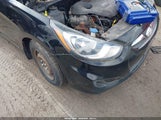 Hyundai Accent Gs KMHCT5AE3DU137925 снимка