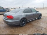 Volkswagen Passat 2.0L Tdi Se 1VWBV7A39FC090961 fotografie