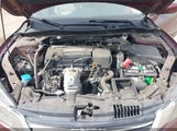 Honda Accord Lx 1HGCR2F38FA167873 снимка