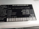 Mercedes-Benz Sprinter  High Roof 4-Cyl Diesel W1Y4KCHY5PT124695 fotografie
