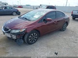 Honda Civic Lx 19XFB2F57FE075622 снимка