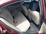 Honda Civic Lx 19XFB2F57FE075622 снимка