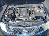 Nissan Pathfinder S 5N1AR1NN6BC632907 снимка