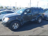 Nissan Pathfinder S 5N1AR1NN6BC632907 снимка