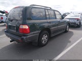 Lexus Lx 470 JT6HT00W6X0030913 снимка