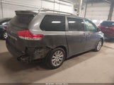 Toyota Sienna Limited 7 Passenger 5TDDK3DC4BS005008 photo
