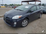 Toyota Prius Three JTDKN3DU0B0267795 снимка