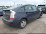 Toyota Prius Three JTDKN3DU0B0267795 снимка