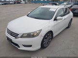 Honda Accord Sport 1HGCR2F59EA160575 снимка