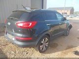 Kia Sportage Ex KNDPC3A23B7111711 снимка