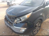 Kia Sportage Ex KNDPC3A23B7111711 снимка