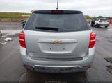 Chevrolet Equinox Ls 2GNALBEK6H1523919 снимка
