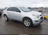 Chevrolet Equinox Ls 2GNALBEK6H1523919 снимка