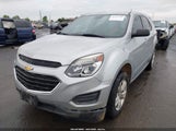 Chevrolet Equinox Ls 2GNALBEK6H1523919 снимка