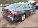 Toyota Camry Le 4T1B11HK5KU698663 photo