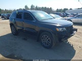 Jeep Grand Cherokee Limited 4X4 1C4RJFBG3MC581483 снимка