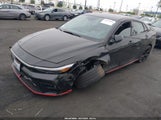 Hyundai Elantra N KMHLW4DK2SU033720 снимка