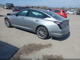 Cadillac Ct5 Sport 1G6DU5RK6P0111835 photo