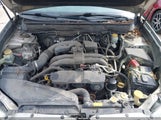 Subaru Outback 2.5I Premium 4S4BRBCC3E3245117 снимка