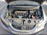 Honda Civic Lx 19XFB2F56EE272506 снимка