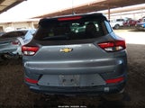 Chevrolet Trailblazer Fwd Ls KL79MMS20MB014053 photo