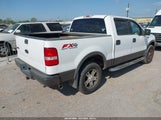 Ford F-150 Fx4/Lariat/Xlt 1FTPW14544FA26015 fotografie