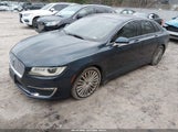 Lincoln Mkz Hybrid Reserve 3LN6L5MU3HR610476 photo