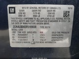 Chevrolet Equinox 1Lt 2GNALBEK5F6189608 снимка