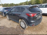 Mazda Cx-5 Touring JM3KE2CY2E0334133 fotografie