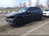 BMW X3 xDrive30I 5UXTY5C08M9E77129 снимка
