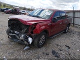 Ford F-150 Xlt 1FTEW1EP1FKD86747 снимка