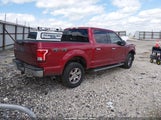 Ford F-150 Xlt 1FTEW1EP1FKD86747 снимка