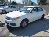 Kia Optima Lx KNAGE228995333356 снимка