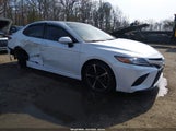 Toyota Camry Xse 4T1B61HK9KU292094 fotografie