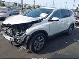 Honda Cr-V Ex-L/Ex-L Navi 2HKRW1H8XJH519132 снимка