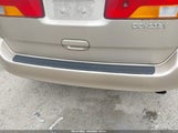 Honda Odyssey Ex 5FNRL18682B002435 снимка