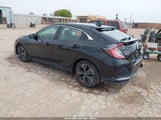Honda Civic Ex SHHFK7H50JU400218 снимка