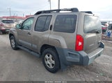 Nissan Xterra S 5N1AN08W16C513839 fotografie