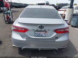 Toyota Camry Se Awd 4T1T11BK0PU076234 fotografie