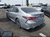 Toyota Camry Se Awd 4T1T11BK0PU076234 fotografie