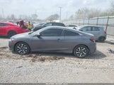 Honda Civic Lx-P 2HGFC4B01GH302698 снимка