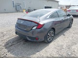 Honda Civic Lx-P 2HGFC4B01GH302698 снимка