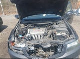 Acura Tsx JH4CL96927C004489 снимка