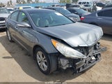 Hyundai Sonata Limited 5NPEC4AC1DH552175 снимка