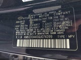 Hyundai Tucson Se KM8J33A40GU074399 снимка
