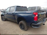 Chevrolet Silverado  4Wd Short Bed Lt Trail Boss 1GCPYFED0LZ189660 fotografie