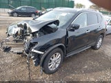 Nissan Rogue Sv JN8AT2MV9HW270273 снимка