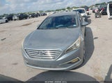 Hyundai Sonata 5NPE24AF0GH399953 снимка